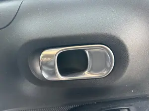 Foto de MANETA INTERIOR DELANTERA DERECHA CITROEN C3