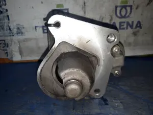 Foto de MOTOR ARRANQUE FORD FIESTA (CBK) referencia 2S6011000 foto 5