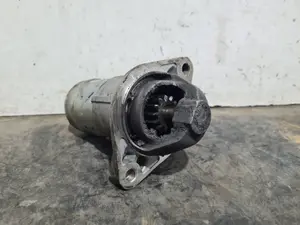 Foto de MOTOR ARRANQUE OPEL ASTRA H GTC referencia 8EA011610661 foto 3