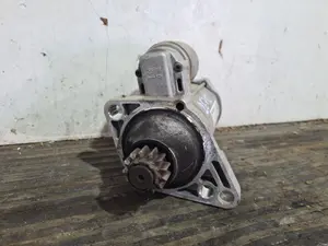 Foto de MOTOR ARRANQUE SEAT ARONA (KJ) referencia 02Z911021K foto 3