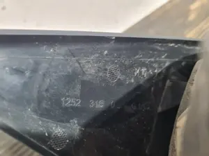 Foto de RETROVISOR IZQUIERDO RENAULT MEGANE II BERLINA 5P referencia 1252316 foto 4