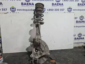 Foto de AMORTIGUADOR DELANTERO DERECHO VOLKSWAGEN TIGUAN (AD1) referencia 5Q0407258A foto 3