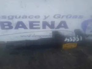 Foto de BOBINA ENCENDIDO RENAULT MEGANE I SCENIC (JA0) referencia 0986221001