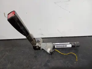 Foto de CINTURON SEGURIDAD TRASERO IZQUIERDO BMW SERIE 3 TOURING (E91) referencia 7211595