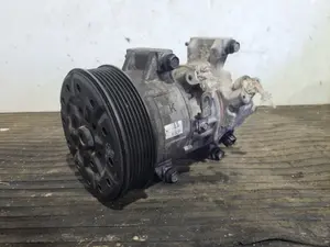 Foto de COMPRESOR AIRE ACONDICIONADO TOYOTA COROLLA VERSO (R1) referencia 4472601742