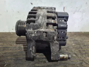Foto de ALTERNADOR CITROEN SIN MODELO referencia 9655296080 foto 3