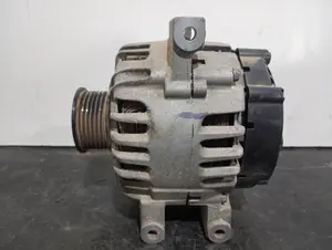 Foto de ALTERNADOR OPEL INSIGNIA BERLINA referencia TG12C155 foto 3