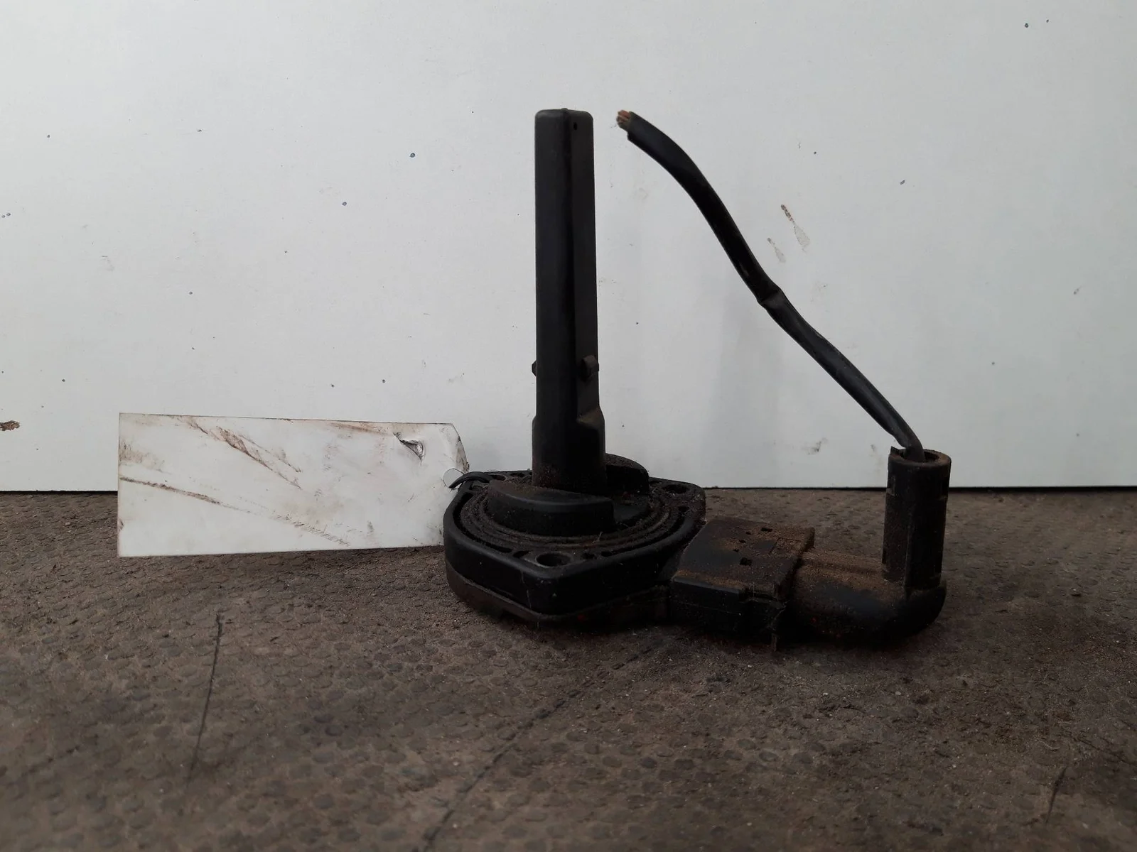 Foto de SENSOR SIN MARCA SIN MODELO referencia 6PR00786800