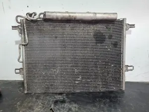 Foto de CONDENSADOR / RADIADOR AIRE ACONDICIONADO MERCEDES-BENZ CLS (BM 219) referencia A2115001154 foto 2