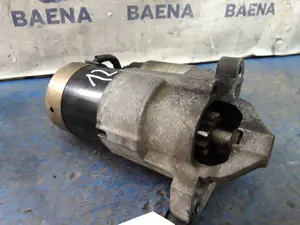 Foto de MOTOR ARRANQUE RENAULT CLIO II FASE II (B/CB0) referencia 8200227092 foto 6