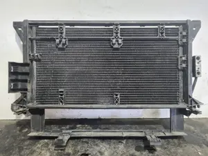 Foto de CONDENSADOR / RADIADOR  AIRE ACONDICIONADO BMW SERIE 5 BERLINA (E39) referencia 170022473549