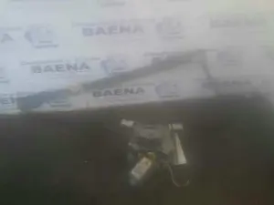 Foto de ELEVALUNAS DELANTERO IZQUIERDO SIN MARCA SIN MODELO referencia 114145 foto 2