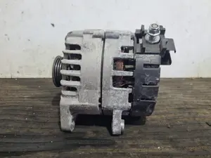 Foto de ALTERNADOR MERCEDES-BENZ CLASE E (BM 213) BERLINA referencia A0009063903 foto 3