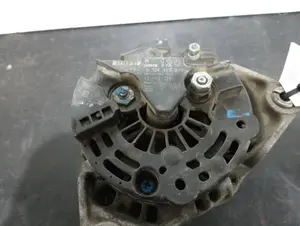 Foto de ALTERNADOR OPEL CORSA C referencia 0124425010 foto 3