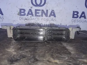 Foto de CENTRALITA MOTOR UCE MERCEDES-BENZ SPRINTER II FURGÓN referencia A6519000601 foto 3