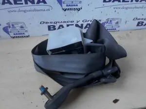 Foto de CINTURON SEGURIDAD TRASERO DERECHO SIN MARCA SIN MODELO foto 2