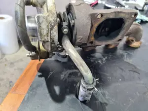 Foto de TURBOCOMPRESOR SIN MARCA SIN MODELO referencia 4520849 foto 3