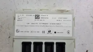 Foto de CAJA RELES / FUSIBLES BMW SERIE 1 BERLINA 3P (F21) referencia 873350502 foto 4