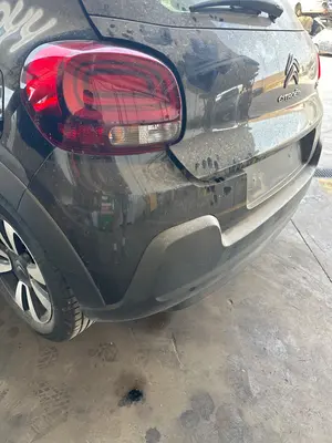 Foto de PARAGOLPES TRASERO CITROEN C3
