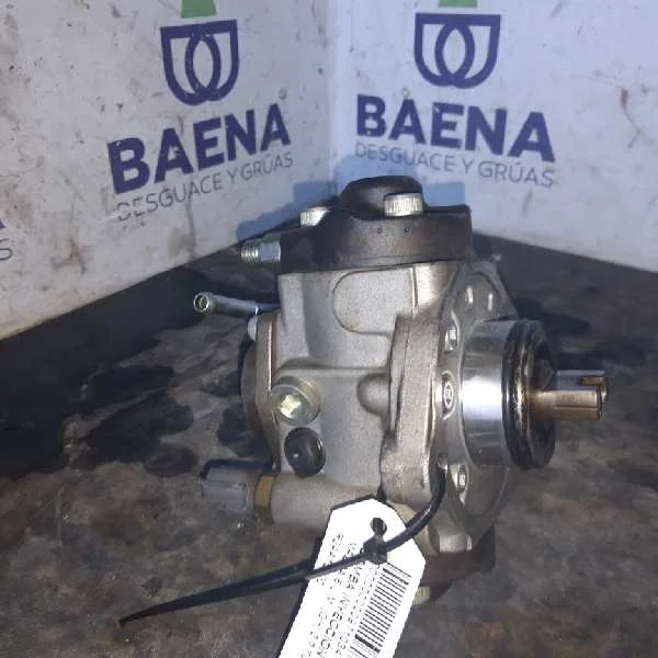 Foto de BOMBA INYECCION SIN MARCA SIN MODELO referencia 2940000621