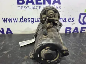 Foto de MOTOR ARRANQUE BMW SERIE 5 BERLINA (E39) foto 2