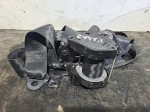 Foto de CINTURON SEGURIDAD TRASERO IZQUIERDO CITROEN C3 referencia 9645936977 foto 2