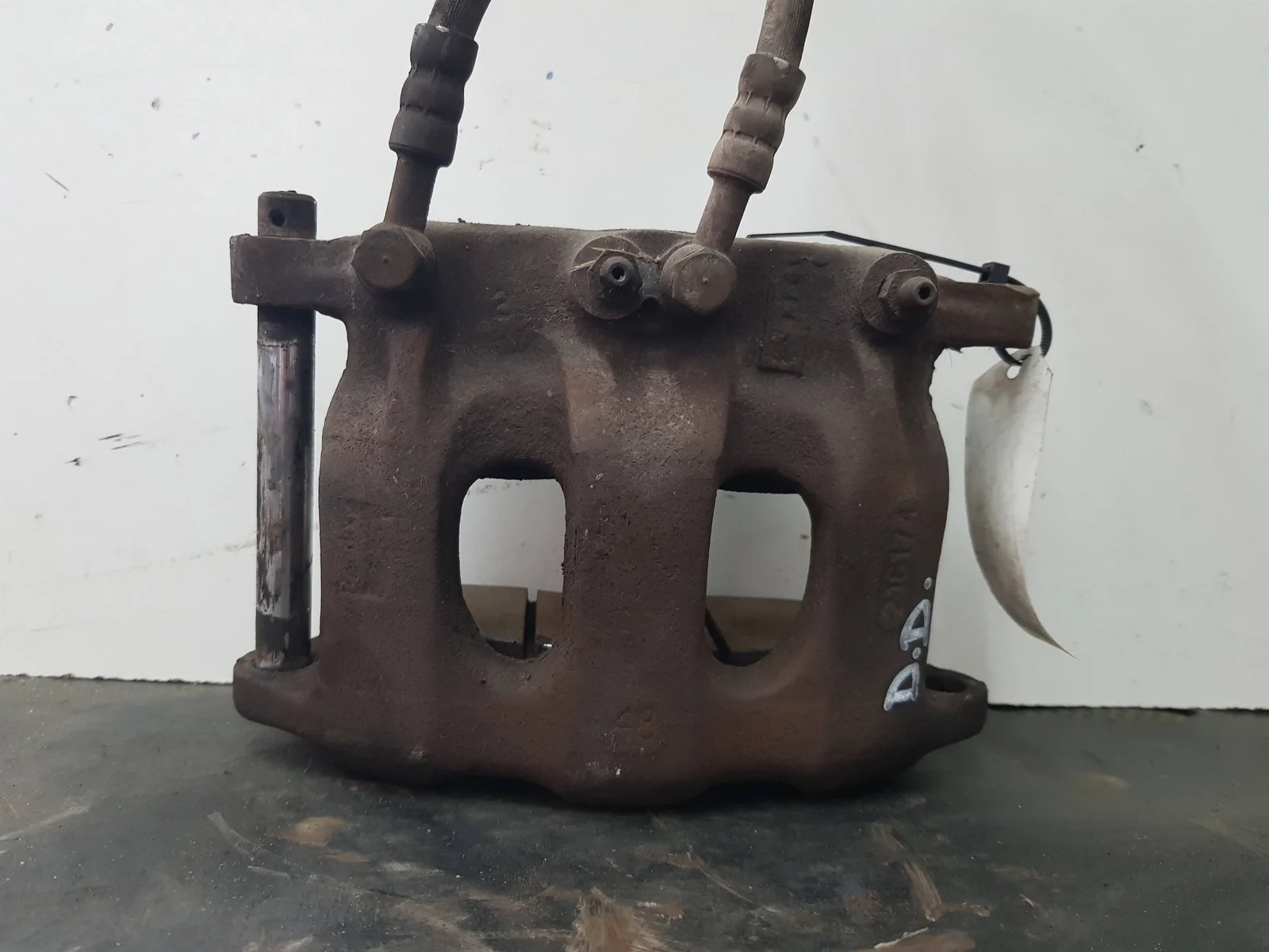Foto de PINZA DE FRENO DELANTERA DERECHA NISSAN SIN MODELO