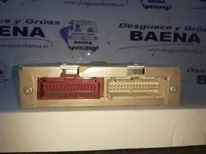 Foto de CENTRALITA MOTOR UCE SIN MARCA SIN MODELO referencia D96003 foto 3