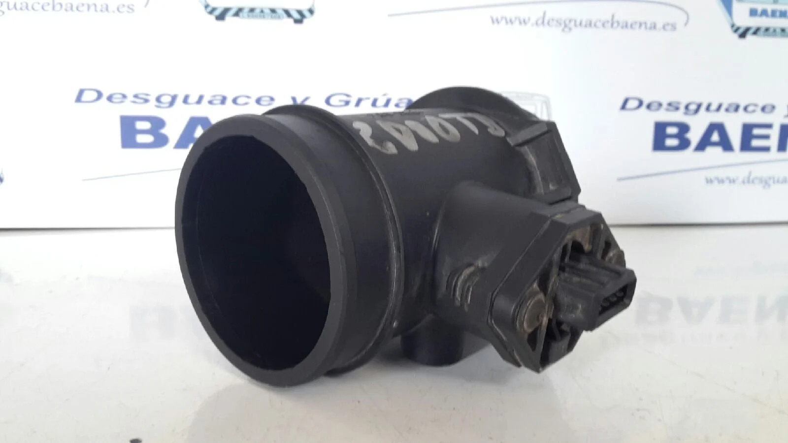 Foto de CAUDALIMETRO MG ROVER ROVER 45 (RT) referencia BOSCH 0281002120