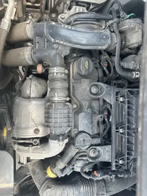 Foto de MOTOR COMPLETO PEUGEOT EXPERT COMBI
