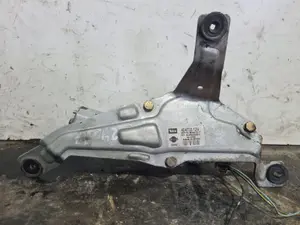 Foto de MOTOR LIMPIA TRASERO NISSAN ALMERA (N16/E) referencia 28710BM415T foto 3