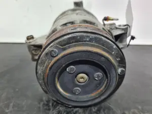 Foto de COMPRESOR AIRE ACONDICIONADO BMW SERIE 3 COMPACTO (E46) referencia 02052949 foto 2