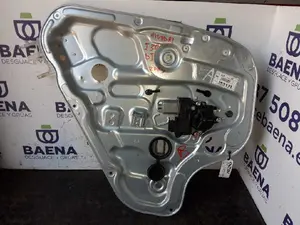 Foto de ELEVALUNAS TRASERO IZQUIERDO HYUNDAI I30 (FD) referencia 834702L020 foto 1