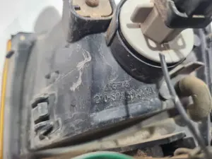 Foto de PILOTO DELANTERO DERECHO MITSUBISHI MONTERO (L040) referencia 21037747 foto 3