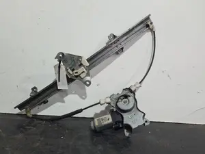 Foto de ELEVALUNAS TRASERO IZQUIERDO SIN MARCA SIN MODELO referencia 400601T1 foto 1