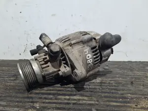 Foto de ALTERNADOR HYUNDAI ACCENT (LC) referencia 3730027502