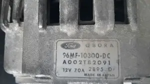 Foto de ALTERNADOR FORD FIESTA BERLINA referencia A002T82091 foto 4
