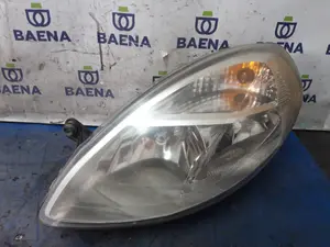 Foto de FARO IZQUIERDO LANCIA YPSILON (101) referencia 086661114L