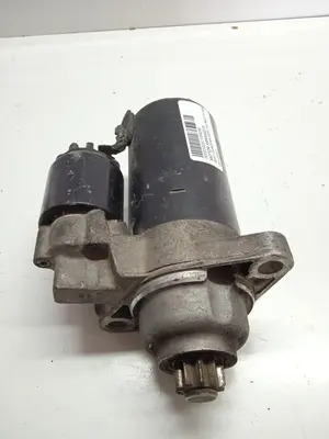 Foto de MOTOR ARRANQUE SEAT CORDOBA BERLINA (6K2) referencia 000125051 foto 4