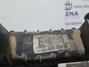 Foto de RADIADOR AGUA LAND ROVER RANGE ROVER SPORT referencia AH328005BA foto 3