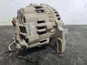 Foto de ALTERNADOR RENAULT CLIO II FASE I (B/CB0) referencia 7700433069 foto 4