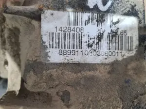 Foto de DIFERENCIAL TRASERO BMW SERIE 3 COMPACTO (E36) referencia 1428408 foto 3