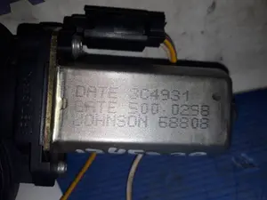 Foto de MOTOR ELEVALUNAS DELANTERO DERECHO FORD FIESTA (CBK) referencia 2S5114553AA foto 2