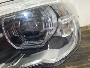 Foto de FARO IZQUIERDO BMW SERIE X1 (F48) referencia 7495003 foto 14