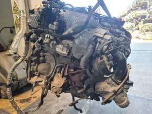 Foto de MOTOR COMPLETO BMW SERIE X3 (G01) referencia D/B47D20B foto 6