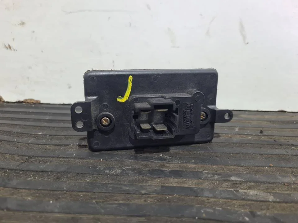 Foto de RESISTENCIA CALEFACCION MG ROVER ROVER 75 (J/RJ) referencia 0778000580