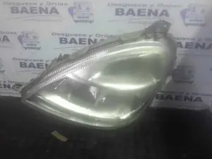 Foto de FARO IZQUIERDO SIN MARCA SIN MODELO referencia 0301152202