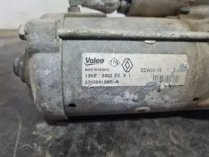Foto de MOTOR ARRANQUE RENAULT TRAFIC III FURGÓN referencia 233000106R foto 2