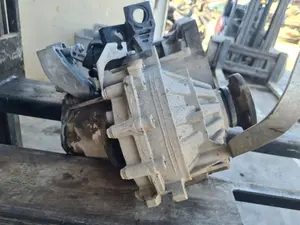Foto de CAJA CAMBIOS SEAT LEON (1P1) referencia JCR foto 3