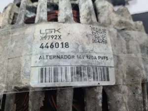 Foto de ALTERNADOR HYUNDAI I30 (FD) referencia 446018 foto 2